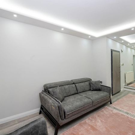 Bosphorus Exclusive Residence Istanbulská provincie Exteriér fotografie